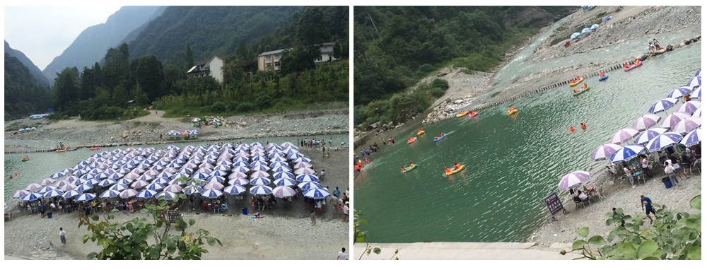 虹口漂流,激情一夏(瑞方人力) 第3張 虹口漂流,激情一夏(瑞方人力) 第3張