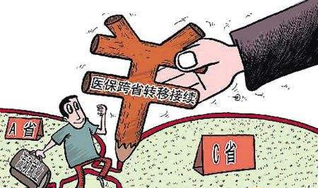 社?？缡∞D(zhuǎn)移對(duì)個(gè)人的影響 第1張