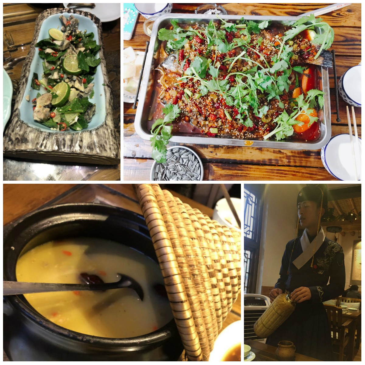 風花雪月瑞方情，萬水千山大理行 第9張