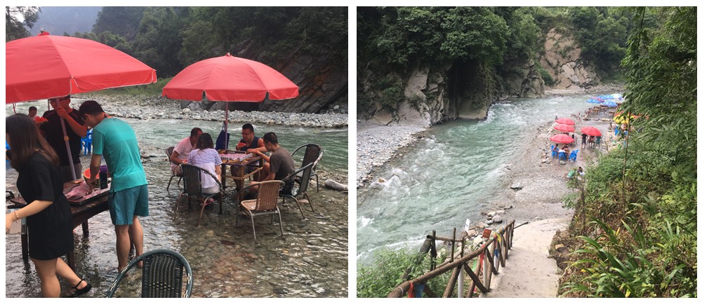 虹口漂流,激情一夏(瑞方人力) 第6張 虹口漂流,激情一夏(瑞方人力) 第6張