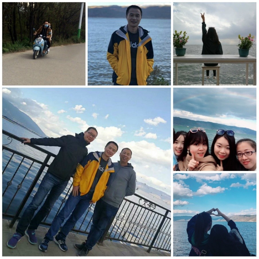 風花雪月瑞方情，萬水千山大理行 第3張