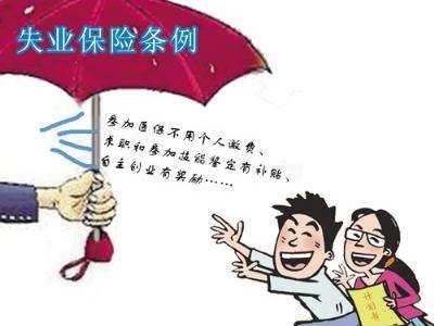 如何領(lǐng)取失業(yè)保險金？ 第1張