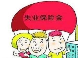 失業(yè)金怎么算？ 第1張