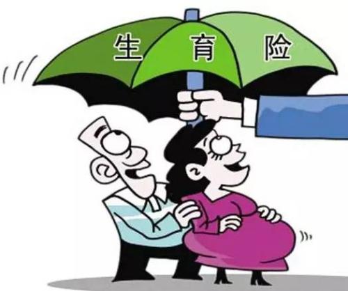 生育津貼怎么算？ 第1張