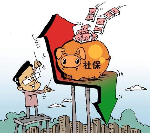 社保繳費(fèi)基數(shù)如何確定 第1張 社保繳費(fèi)基數(shù)如何確定 第1張