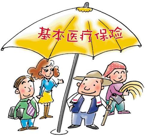 城鎮(zhèn)職工基本醫(yī)療保險 第1張 城鎮(zhèn)職工基本醫(yī)療保險 第1張