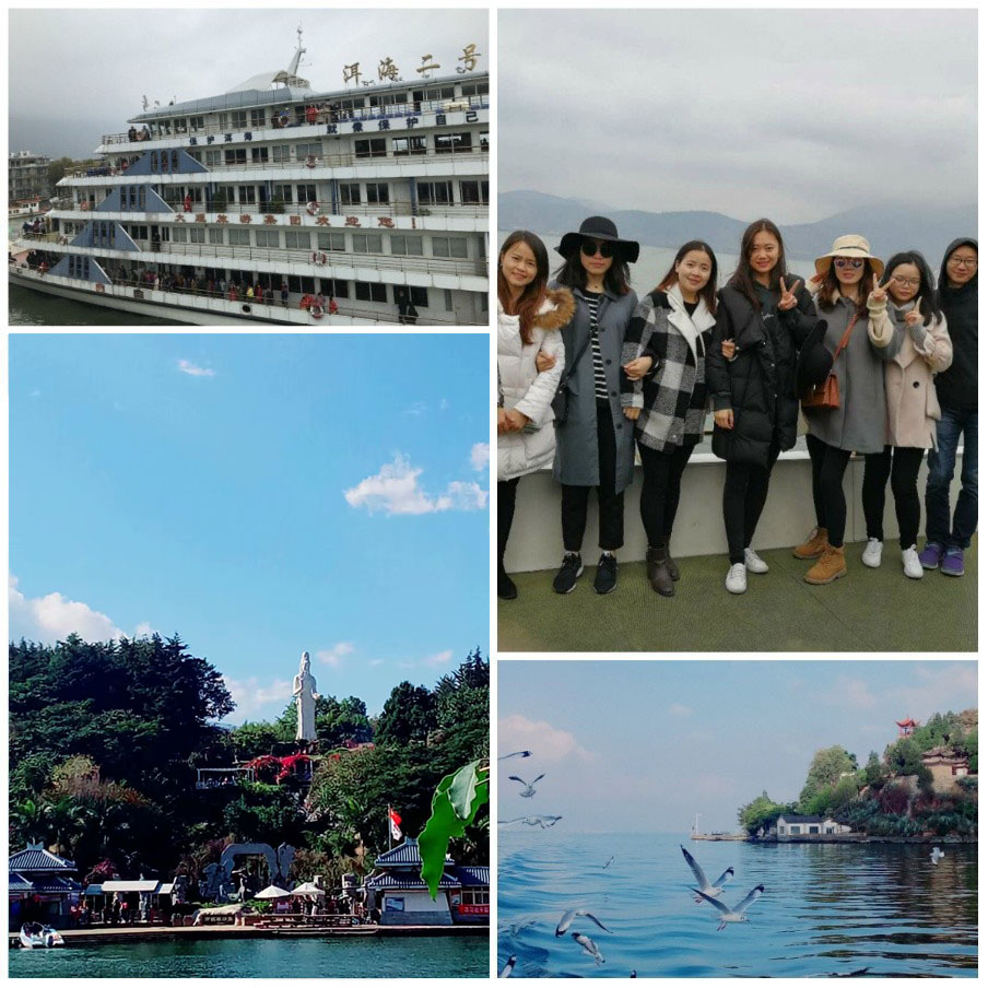 風花雪月瑞方情，萬水千山大理行 第7張