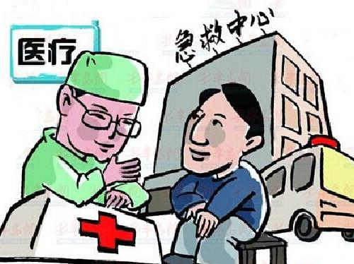 醫(yī)療保險(xiǎn)和工傷保險(xiǎn)可以同時(shí)報(bào)銷(xiāo)嗎？ 第1張