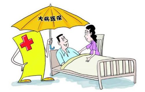 大病醫療保險報銷范圍，最高報銷多少？ 第1張