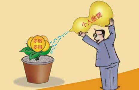 個(gè)人繳社保需要多少?應(yīng)該如何繳納? 第1張 個(gè)人繳社保需要多少?應(yīng)該如何繳納? 第1張