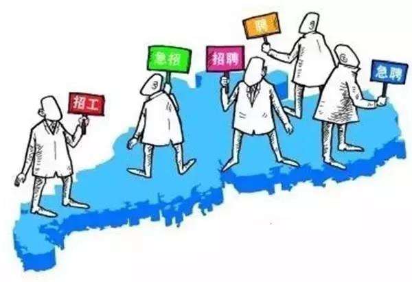 公司想要招聘一批員工,可以選擇勞務(wù)派遣嗎 第1張 公司想要招聘一批員工,可以選擇勞務(wù)派遣嗎 第1張