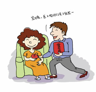 職工生育保險(xiǎn)報(bào)銷(xiāo)需要提交哪些材料？ 第1張