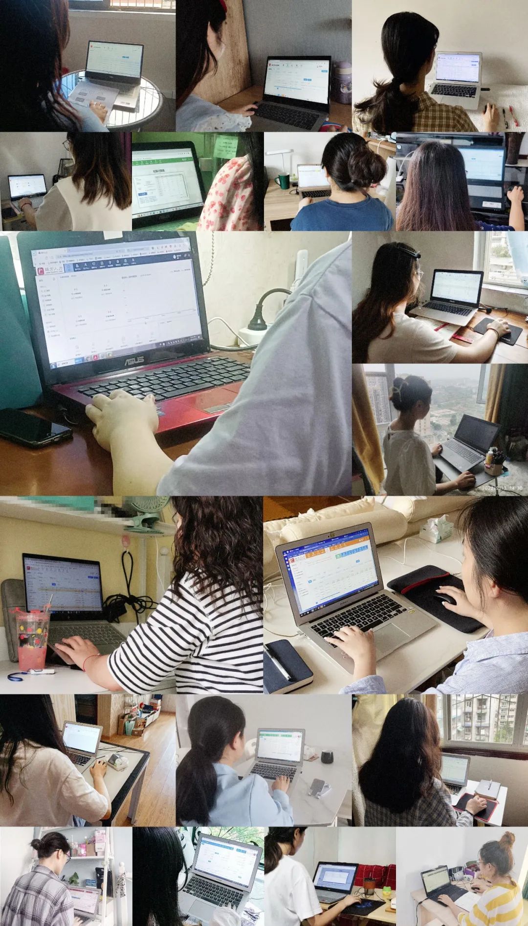 數(shù)字化賦能疫情防控：招聘不停歇，服務(wù)不打烊 第3張