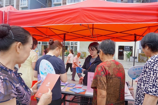 為高校畢業(yè)生搭建就業(yè)“直通車”，瑞方人力“點(diǎn)亮”青年就業(yè)路！ 第6張