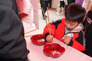 “百米小巷”人潮涌動！瑞方人力助力2025年武侯區春風行動專場招聘會“開門紅” 第8張