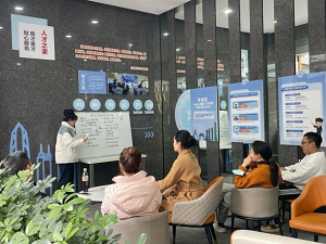 喜報！瑞方人力榮獲“2024年度武侯區促進公共就業服務優秀案例” 第4張