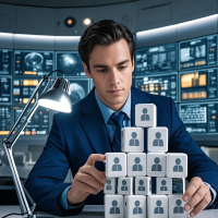 成都行業(yè)獵頭